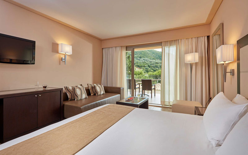 ATLANTICA GRAN MEDITERRANEO RESORT & SPA